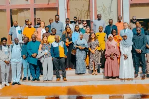 Fight against disinformation: towards the creation of a West African network