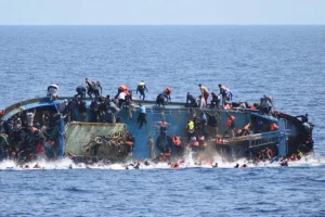 Fight against irregular migration: 28 people referred to the prosecution
