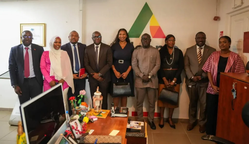Financing of SMEs: ADEPME and UBA Senegal explore new avenues of collaboration