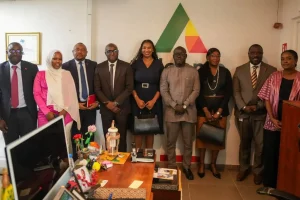 Financing of SMEs: ADEPME and UBA Senegal explore new avenues of collaboration