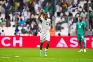 Football: Senegal beats Comoros 1-0 in friendly match