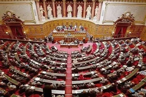 France: Parliament definitively repeals the Code Noir