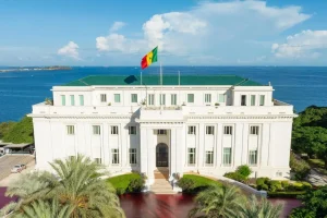 From Léopold Senghor to Bassirou Diomaye: The age of power in Senegal