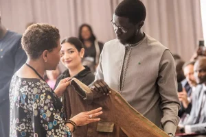 German-Senegalese Economic Forum: 158 billion FCFA at stake October 9, 2026