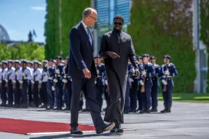 Germany – Senegal: from Senghor to Faye, six decades of a strong relationship
