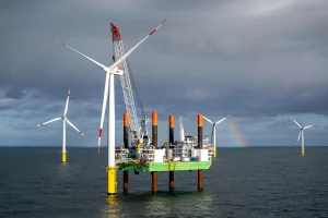 Green energy: Germany alongside Senegal