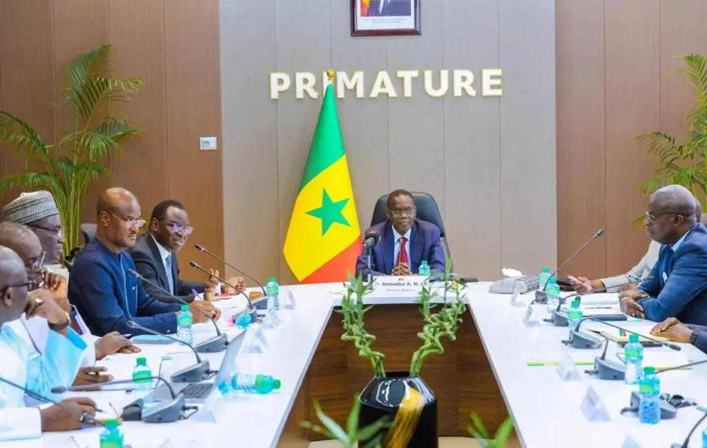Heavy rains: the regional emergency plan triggered in Dakar (Video)