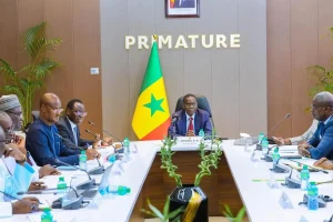 Heavy rains: the regional emergency plan triggered in Dakar (Video)