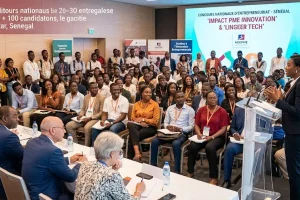 “Impact PME Innovation” & “Lingeer Tech” competition: 350 candidates auditioned for the selection of future winners