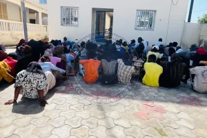 Irregular migration: 171 survivors found in Gandiol