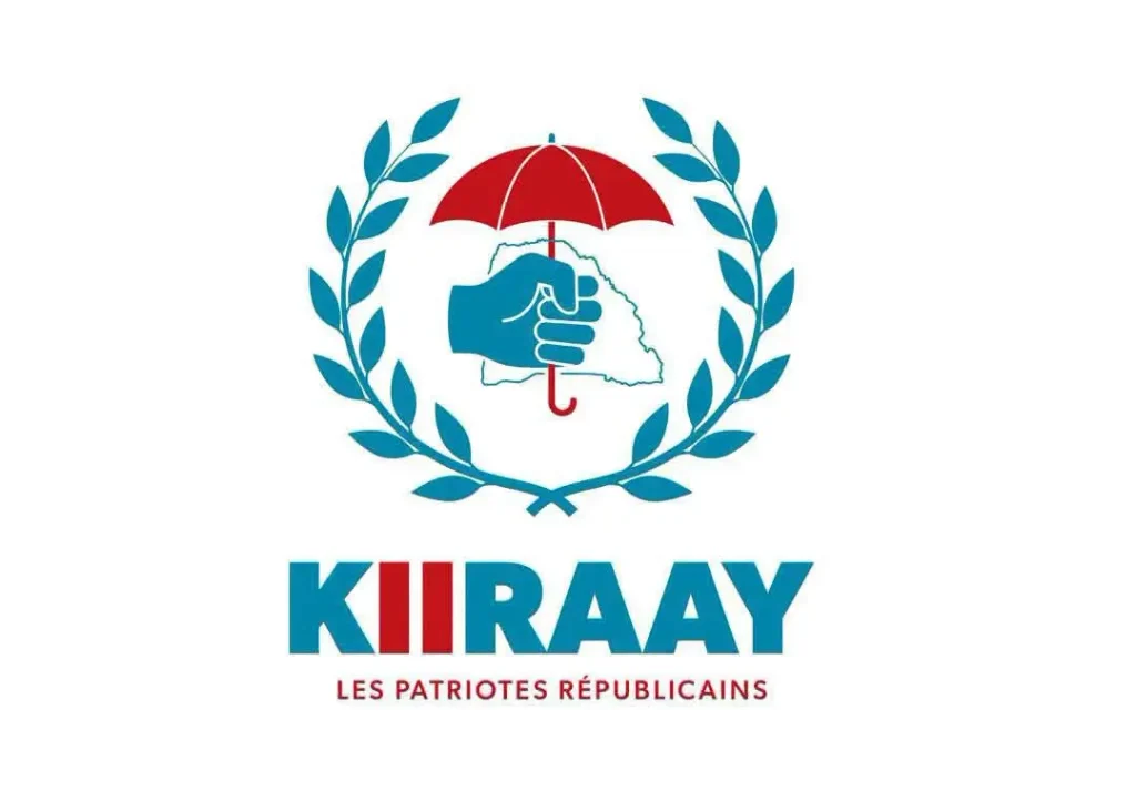KIIRAAY Les Patriotes Républicains organizes its Winter University on Saturday in Dakar