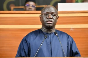 LFR 2026: the Finance Committee convened this Friday