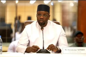 LFR and 2027 budget: Ousmane Sonko calls for preserving households and social spending