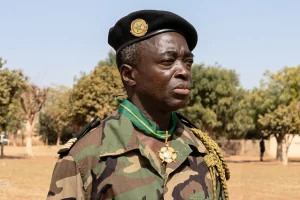 Late Colonel Georges Boissy: The immortal officer