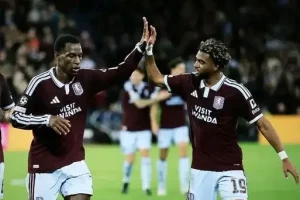 Lions Weekend: the Senegalese make Europe vibrate