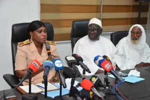 Magal de Mbacké Kadior: Commitments made for the smooth running of the event