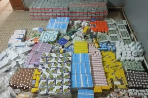 Matam: seizure of prohibited drugs worth 18.6 million FCFA