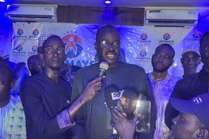 Mbacké: the DER/FJ promises support for people with disabilities