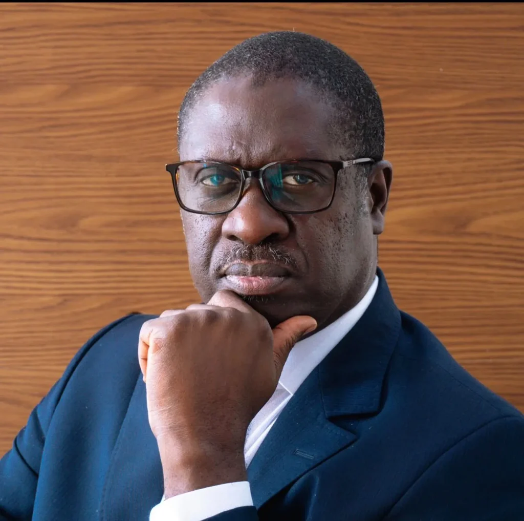 Mbaye Hadj: “The main obstacle remains the financing of products” October 3, 2026