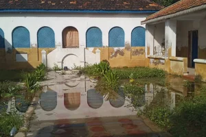 “Mbind Diogoye” Museum in Joal: A witness to history under threat