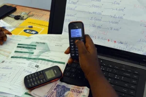 Mobile Money scam: the National Police sound the alarm