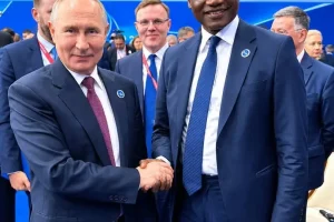Mosco Forum: Senegal determined to play a key role in global energy dialogue