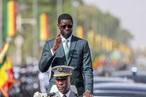 National Day 2029: Kaolack will host the April 4 parade October 13, 2026