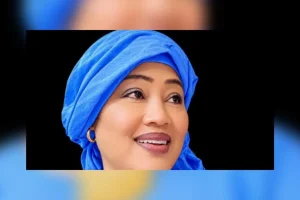 Ndéye Sow Leila gets one month in prison October 26, 2026