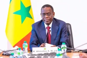 PM Ahmadou Al Aminou Lô on RFI: “I tell the Senegalese that hope is there”