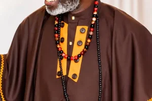 Papis Niang, from audiovisual to cultural diplomacy