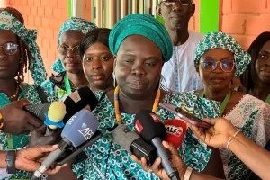Peasant agroecology: in Ziguinchor, 23 African countries united to change farming practices