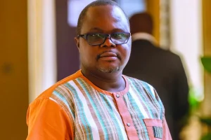 Post-Joj is now (Omar DIOUF’s post) October 30, 2026
