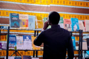 Publishing plays a role in the face of artificial intelligence October 25, 2026