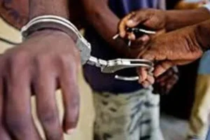 Robbery of a Wave point in Dahra: several people arrested