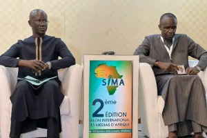 SIMA 2026: Minister Bacary Sarr closes the show and wants to make it a diplomatic meeting for Senegal