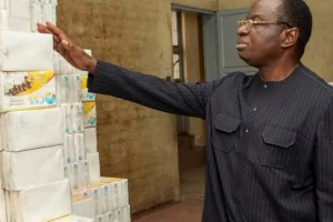 SUGAR: The State suspends imports again from November