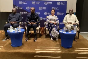 Saloum Delta: The ILO is banking on green jobs to empower women and young people
