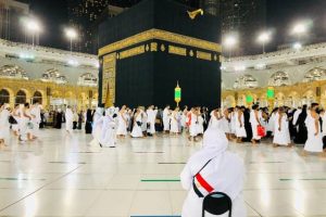Saudi Arabia: more than 520 organizations expected at the Hajj Fair in Jeddah