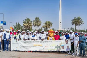 Savings, a lever in the fight against poverty October 26, 2026