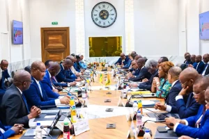 Senegal-Côte d’Ivoire: the ambition of an economic partnership on a larger scale October 19, 2026