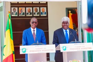 Senegal-Côte d’Ivoire: the partnership opens up to digital technology, security and youth October 19, 2026
