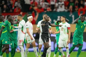 Senegal/Morocco: the CAS verdict expected at the end of November