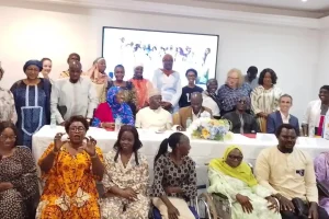 Social inclusion: An NGO advocates for the autonomy of disabled women