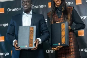 Sonatel partners with Saly Sarr to support his sporting rise