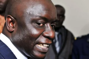 Speaking by Idrissa Seck: The return of a voice in the political debate?
