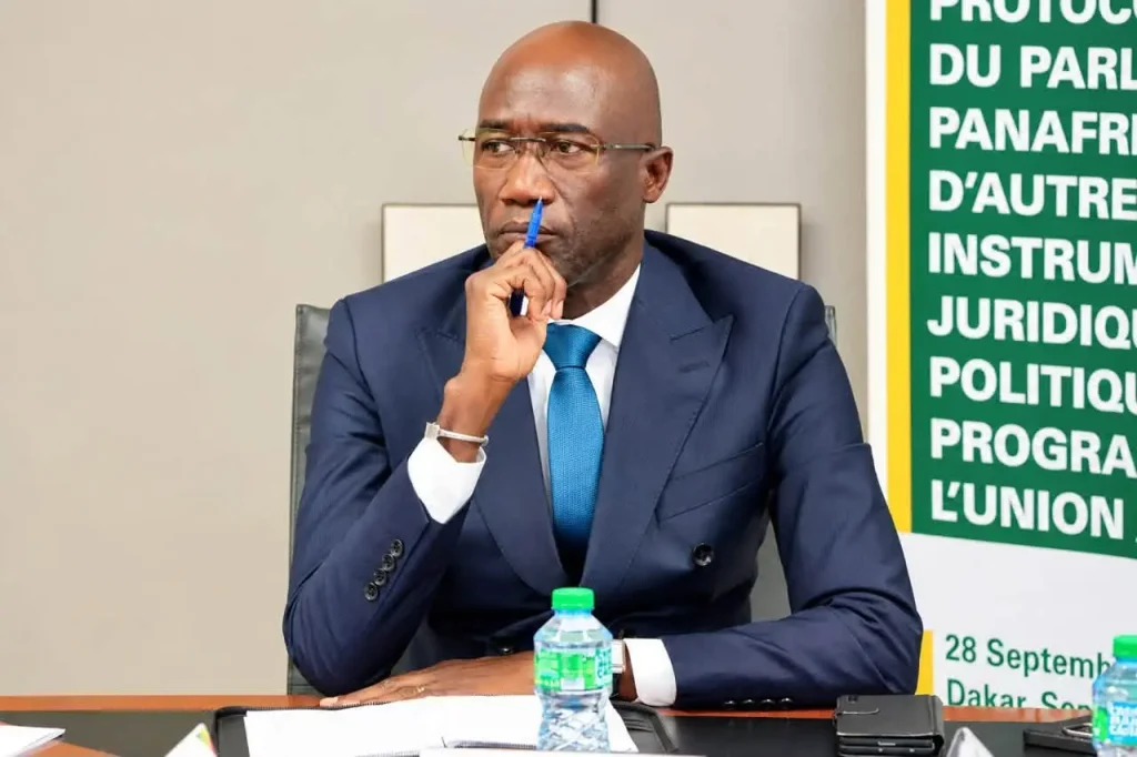 Special credits: the government wants to strengthen transparency while respecting the legal framework