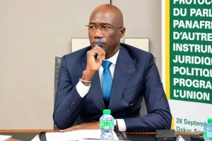 Special credits: the government wants to strengthen transparency while respecting the legal framework