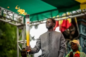 Sport and development: Dakar hosts a world summit on October 30 and 31 October 9, 2026