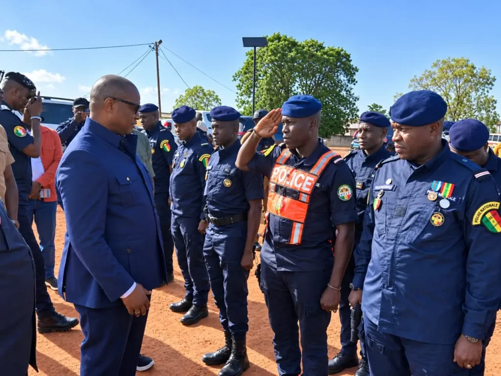 Tambacounda: 15 agents and nautical resources announced to strengthen surveillance in Gouloumbou
