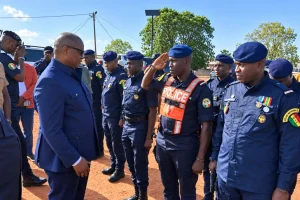 Tambacounda: 15 agents and nautical resources announced to strengthen surveillance in Gouloumbou